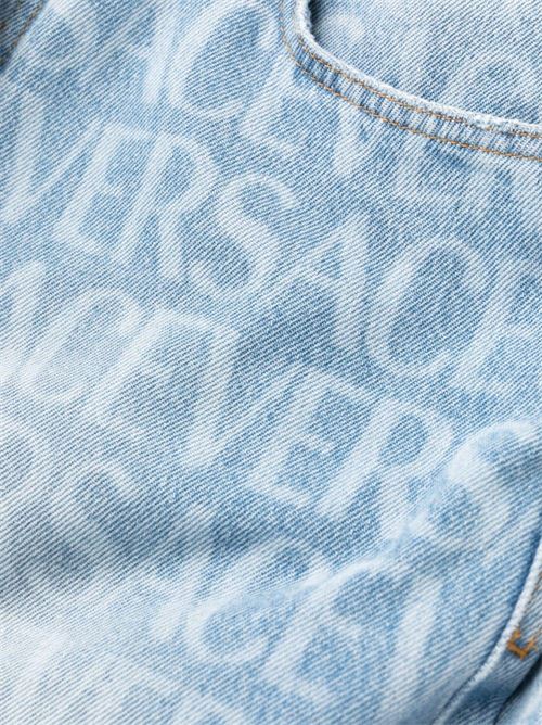  VERSACE | 1007837 1A076611D380